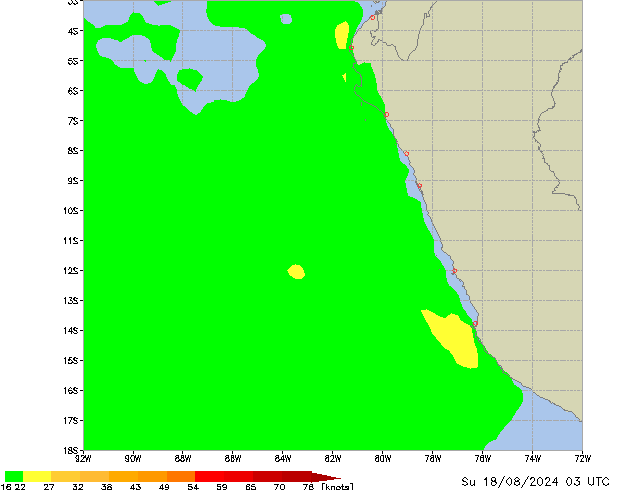 Su 18.08.2024 03 UTC