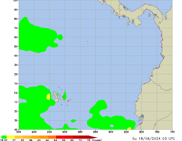 Su 18.08.2024 03 UTC