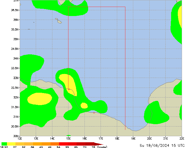 Su 18.08.2024 15 UTC