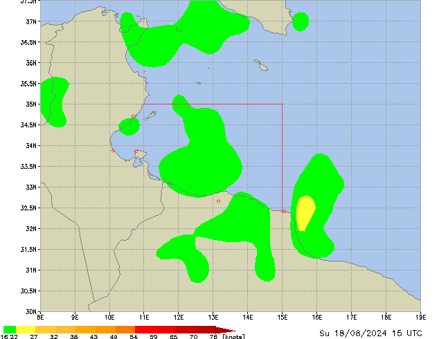 Su 18.08.2024 15 UTC