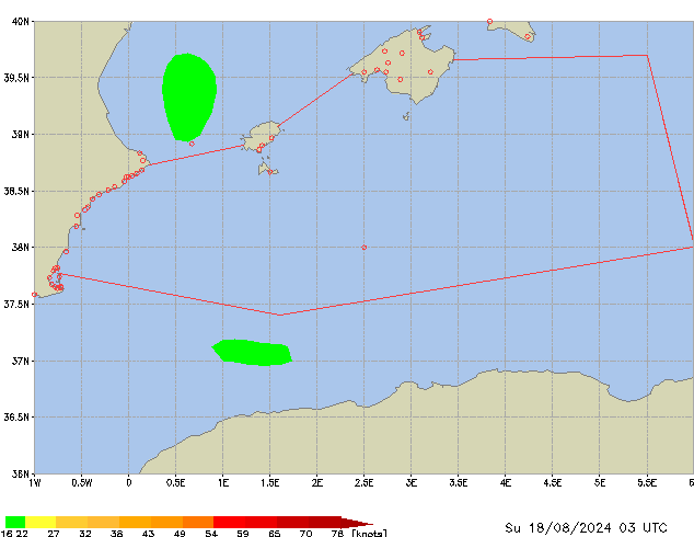 Su 18.08.2024 03 UTC