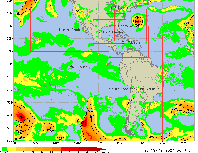 Su 18.08.2024 00 UTC