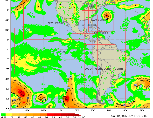 Su 18.08.2024 06 UTC