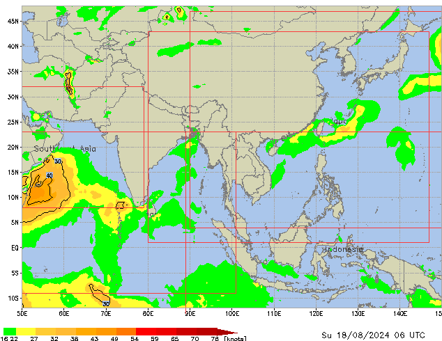 Su 18.08.2024 06 UTC