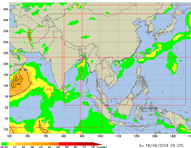 Su 18.08.2024 06 UTC