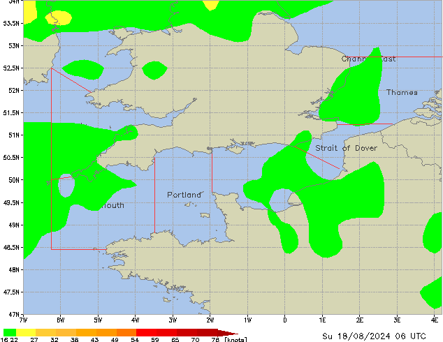 Su 18.08.2024 06 UTC