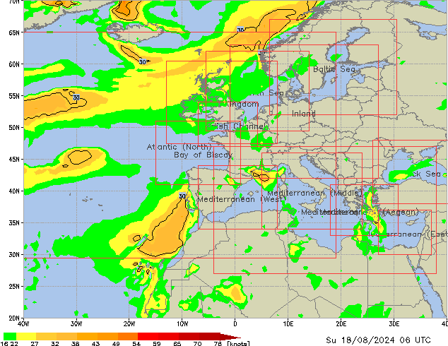 Su 18.08.2024 06 UTC