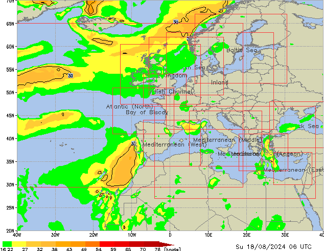 Su 18.08.2024 06 UTC