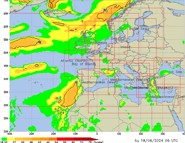 Su 18.08.2024 06 UTC