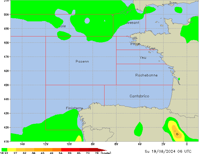 Su 18.08.2024 06 UTC