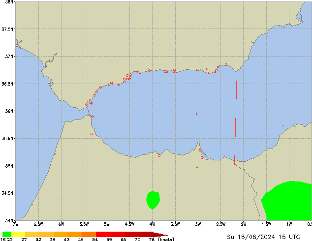 Su 18.08.2024 15 UTC