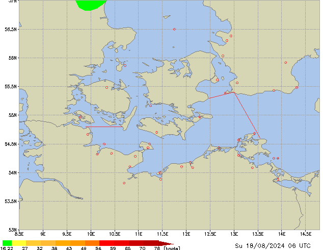 Su 18.08.2024 06 UTC