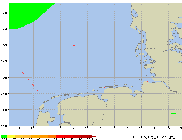 Su 18.08.2024 03 UTC