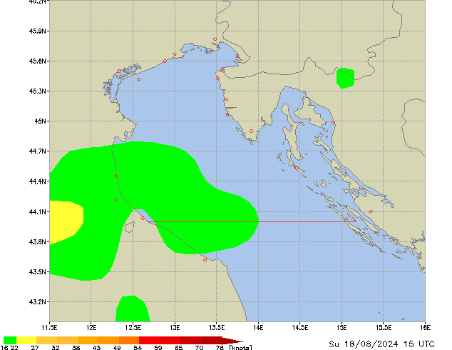 Su 18.08.2024 15 UTC