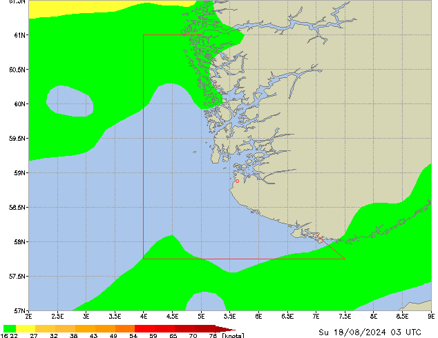 Su 18.08.2024 03 UTC