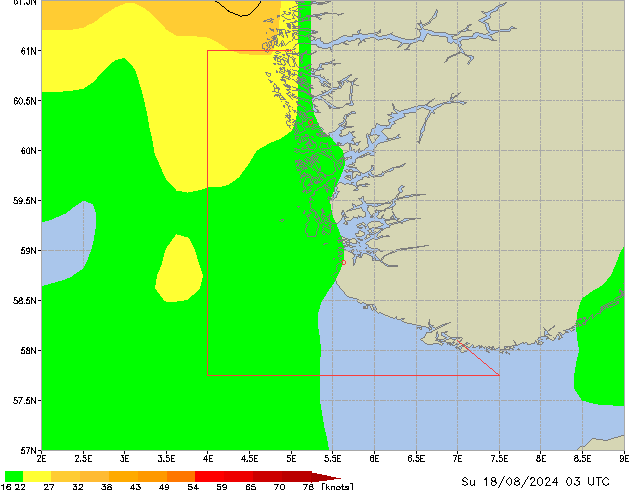 Su 18.08.2024 03 UTC