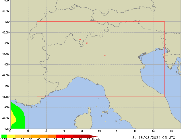 Su 18.08.2024 03 UTC