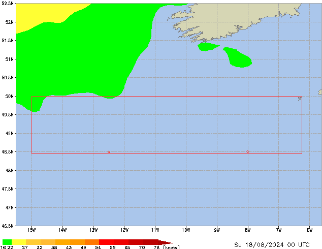 Su 18.08.2024 00 UTC