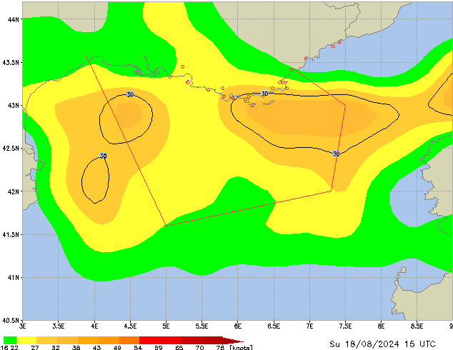 Su 18.08.2024 15 UTC