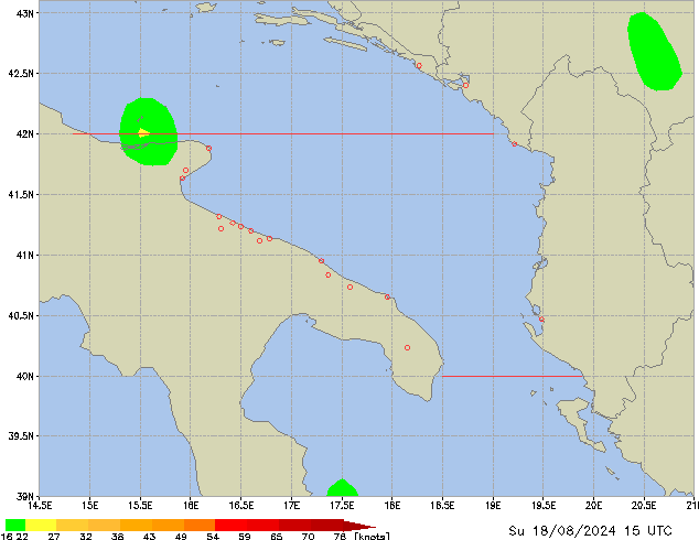 Su 18.08.2024 15 UTC