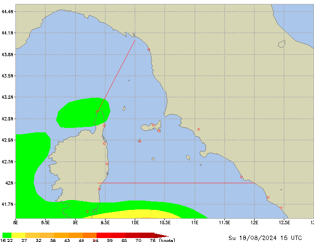 Su 18.08.2024 15 UTC