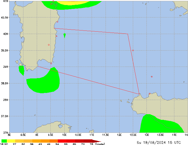 Su 18.08.2024 15 UTC