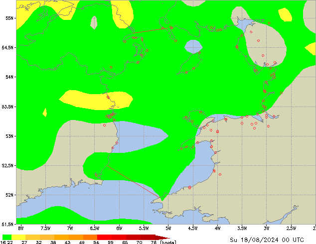 Su 18.08.2024 00 UTC