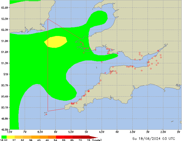 Su 18.08.2024 03 UTC