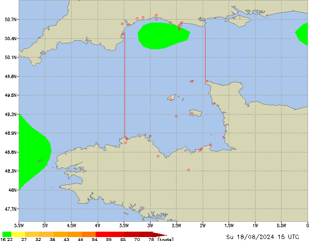 Su 18.08.2024 15 UTC