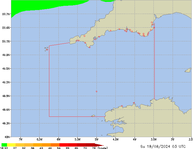 Su 18.08.2024 03 UTC