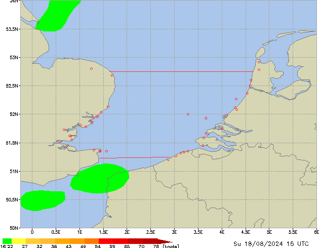 Su 18.08.2024 15 UTC