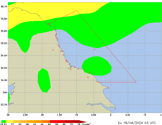 Su 18.08.2024 03 UTC