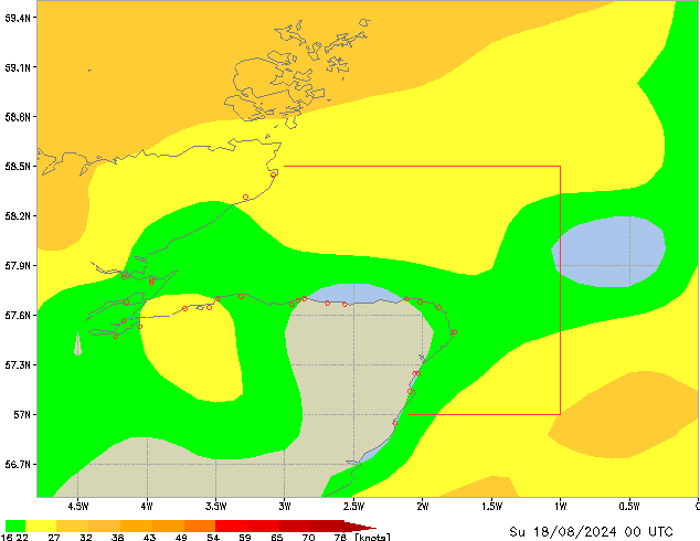 Su 18.08.2024 00 UTC