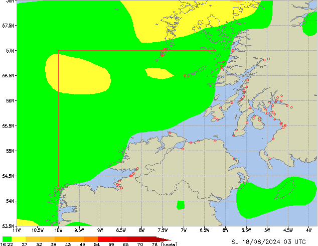 Su 18.08.2024 03 UTC