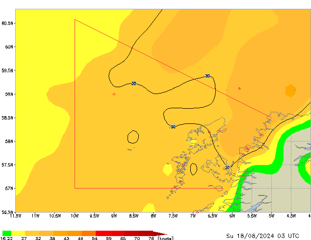 Su 18.08.2024 03 UTC