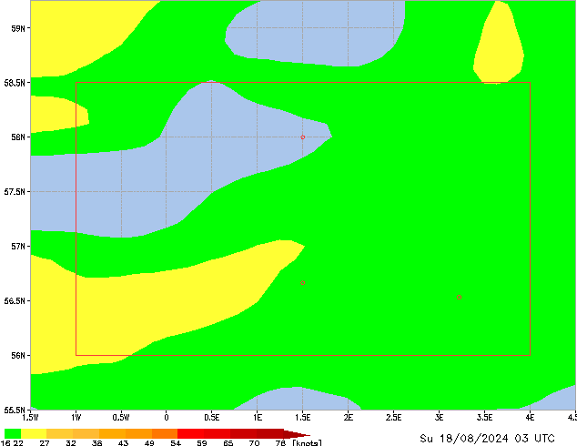 Su 18.08.2024 03 UTC