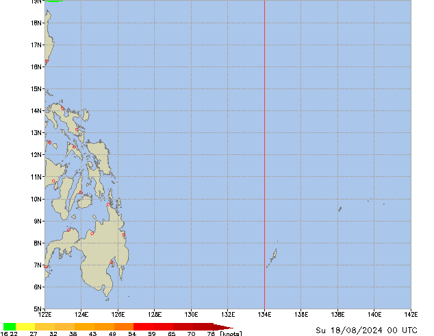 Su 18.08.2024 00 UTC