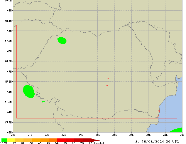 Su 18.08.2024 06 UTC