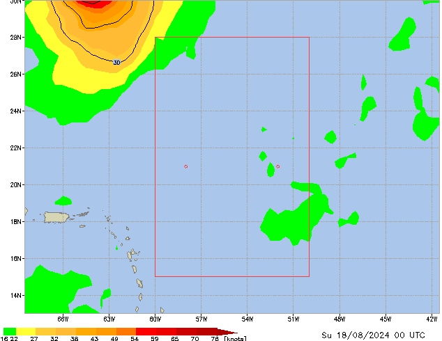 Su 18.08.2024 00 UTC