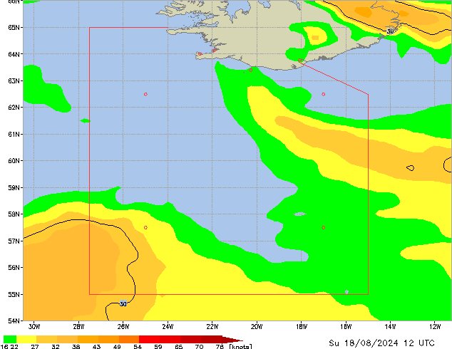 Su 18.08.2024 12 UTC