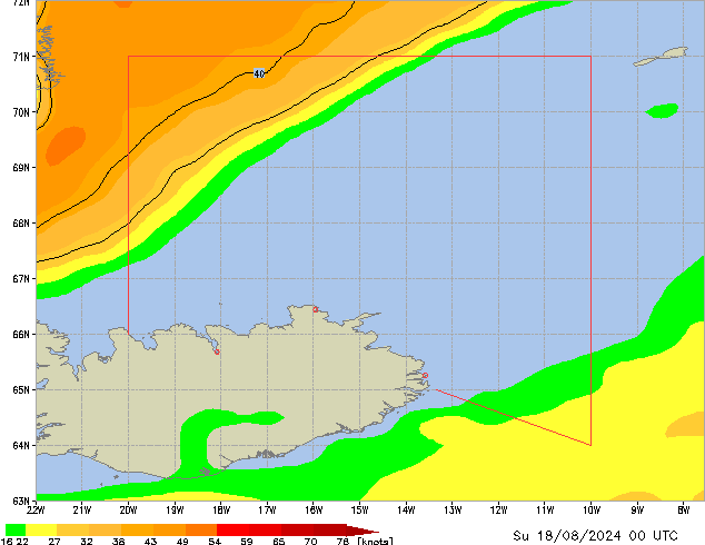 Su 18.08.2024 00 UTC