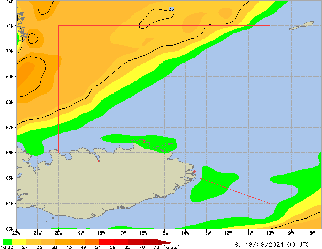 Su 18.08.2024 00 UTC