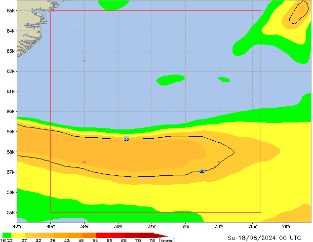 Su 18.08.2024 00 UTC