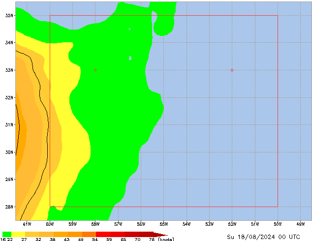 Su 18.08.2024 00 UTC