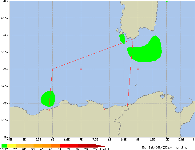 Su 18.08.2024 15 UTC