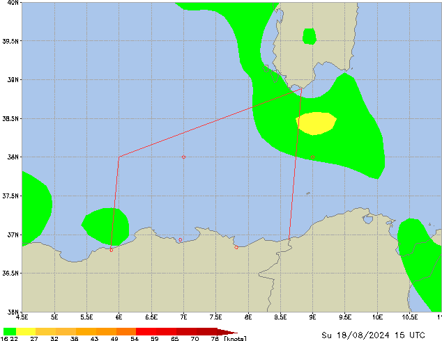 Su 18.08.2024 15 UTC