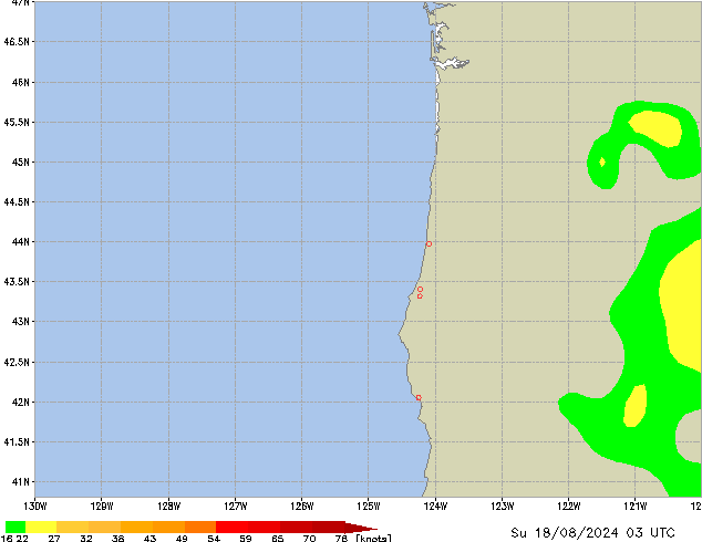 Su 18.08.2024 03 UTC