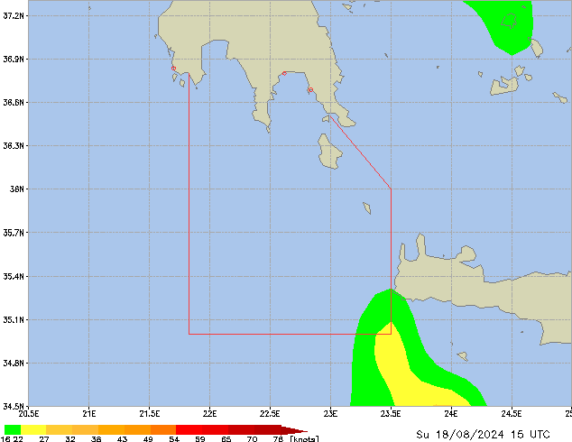 Su 18.08.2024 15 UTC