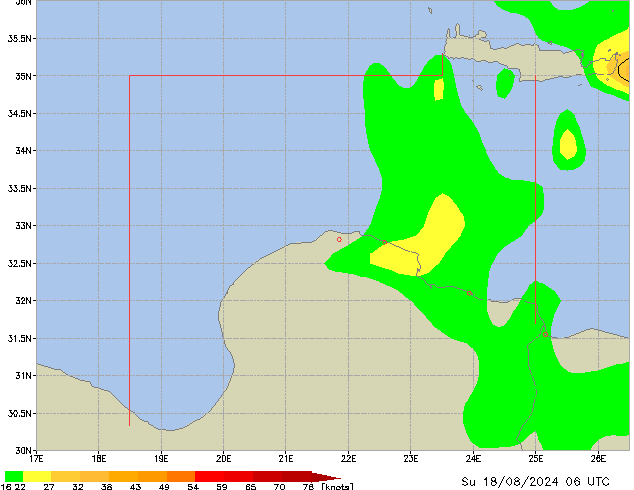 Su 18.08.2024 06 UTC