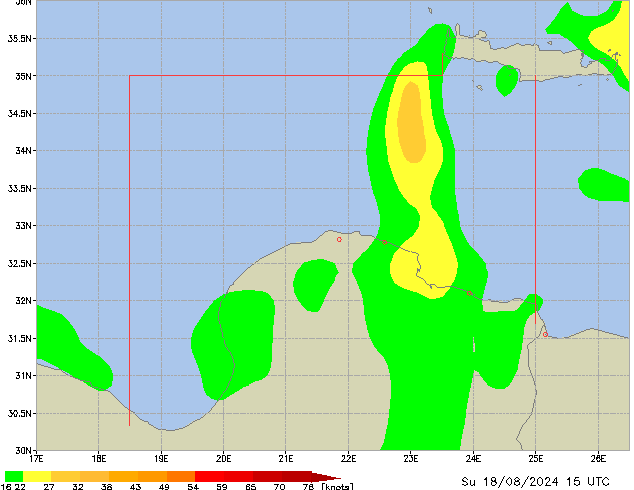 Su 18.08.2024 15 UTC